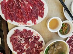 -陈记顺和潮汕牛肉火锅(韩江路店)