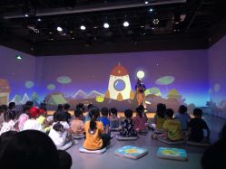 -小鸡哆哆故事屋·儿童乐园(嘉里城店)