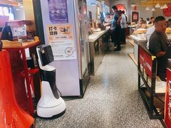 -龍歌自助小火锅(崂山丽达店)