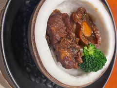 -翕间食·精致淮扬菜(江苏大剧院店)