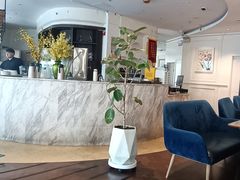 -花舍·新派粤菜·西餐·下午茶(亚运村·鸟巢店)