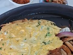 -一烙锅(友谊店)