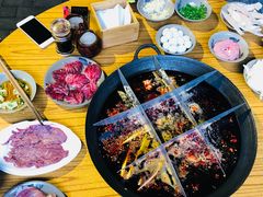 -刁姐火锅(五小区店)