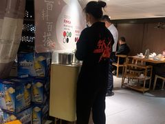 -海银海记潮汕牛肉火锅(新港中路海珠店)