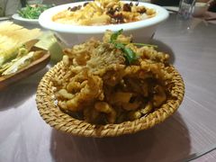 -宣海荣锅贴大王·陕味小吃集(钟楼店)