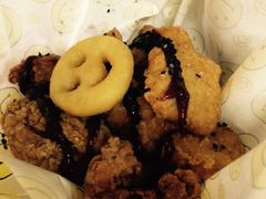 吃饼人披萨(西南角店)-吃饼人西餐(南开店)