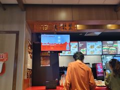 -汉堡王(南京砂之船店)