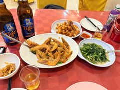 -双天海鲜楼 · 43年老字号