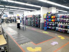 -迪卡侬(南二环店)