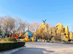 -辛玛王国游乐园