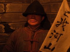 -《12·12》西安事变大型实景演出