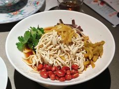 -小厨娘绣中淮扬(大行宫科巷店)