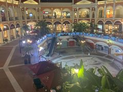 -佛罗伦萨小镇广佛名品奥特莱斯(疏港路店)