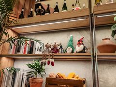 -芭莉与彩虹西餐厅(成都合生汇店)