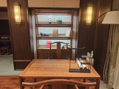 -十八棵（老龙井）御茶园(老龙井店)