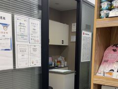 -四月宠物医院·猫专科·心脏专科·内科(转塘店)