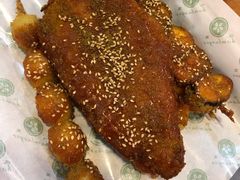 -张记炸串肠粉