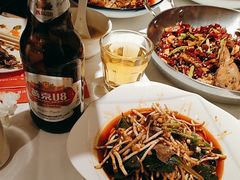 -小山城·馋嘴蛙(亚运村店)