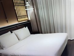 -铂尔登智慧酒店(南山西丽地铁站店)