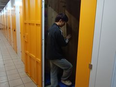 -猫库迷你自助仓储寄存仓库(丽泽桥店)