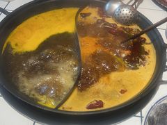 -旧街市鲜货老火锅(大光路店)