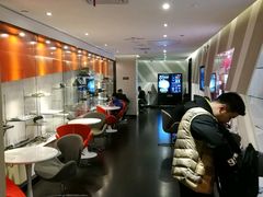 -威尔仕健身(新天地店)