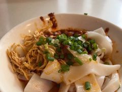 -刘二妈米皮(步行街店)