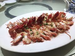 加工海鲜-海儀美食楼(湾仔海鲜街店)