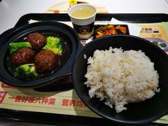-老娘舅(富都广场店)
