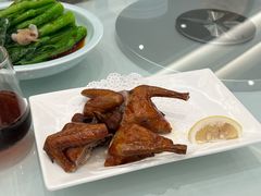 -益健名厨海鲜城(夏湾店)