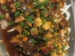 -京城小江南·北京烤鸭·江南土菜·白鱼(中关村店)