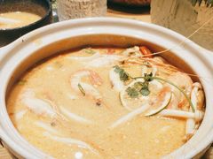 -泰悦澜·泰国餐厅(万象城店)