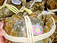 -阳澄湖大闸蟹·琼灵阁牌品牌连锁(吴中总店)