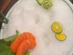 -山葵家·创意料理(万象汇店)