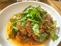 -汝萍传统蘸水菜(春华路总店)