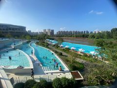 -清河半岛温泉度假酒店