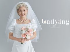 -iF摄影•全家福•证件照•形象照(南山店)