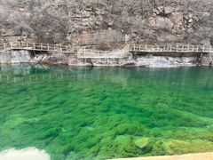 -河南宝泉旅游区