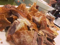 -新兴家喻酒家·羊城名宴(昌岗店)