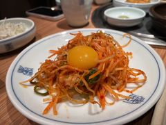 -王妃家(明洞中央店)