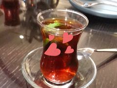 红茶-Mevlana梅夫娜土耳其餐厅·清真
