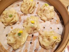 鲜虾烧卖-阳阳中国饭(北京荟聚店)