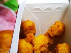 花样霸王鸡条-汉堡王(下沙银泰店)