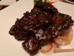 -东方明珠老上海8号餐厅(东方明珠广播电视塔店)