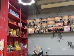 -大焱搏击·泰拳·拳击俱乐部(大柏树店)