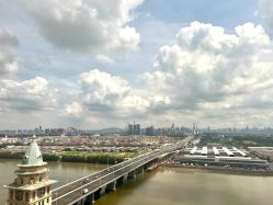 -星河湾酒店·宴会厅(番禺大道北店)