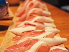 -禾记花园涮肉餐厅
