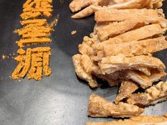 -缤圣源中国清真菜(群力店)