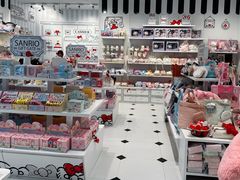 -三丽鸥(北京荟聚店)