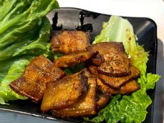 -云晓光头烧烤吧(德平路店)